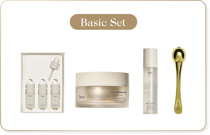 favs 5th Anniversary