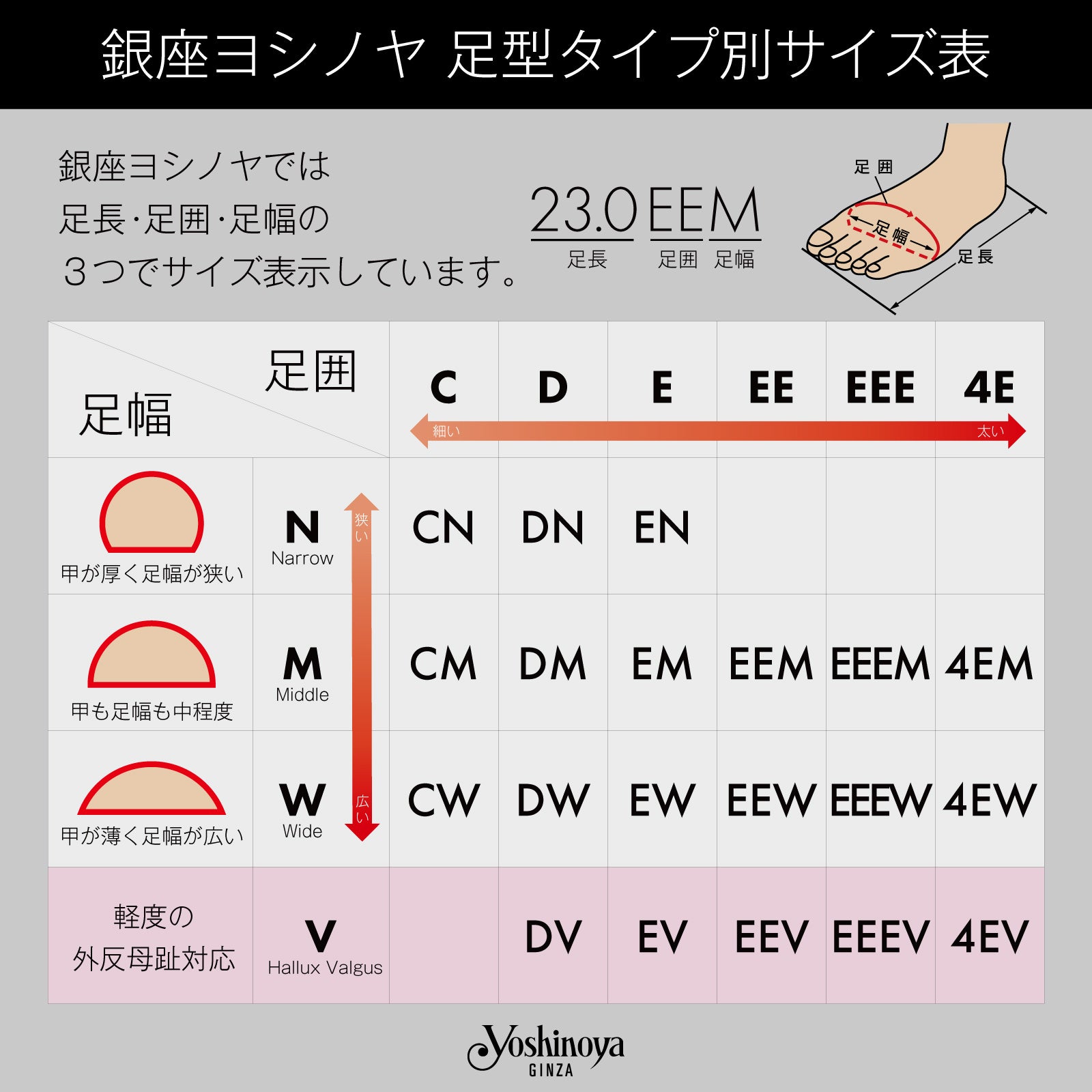 パンプス7933ブラック – 銀座ヨシノヤオンラインショップ