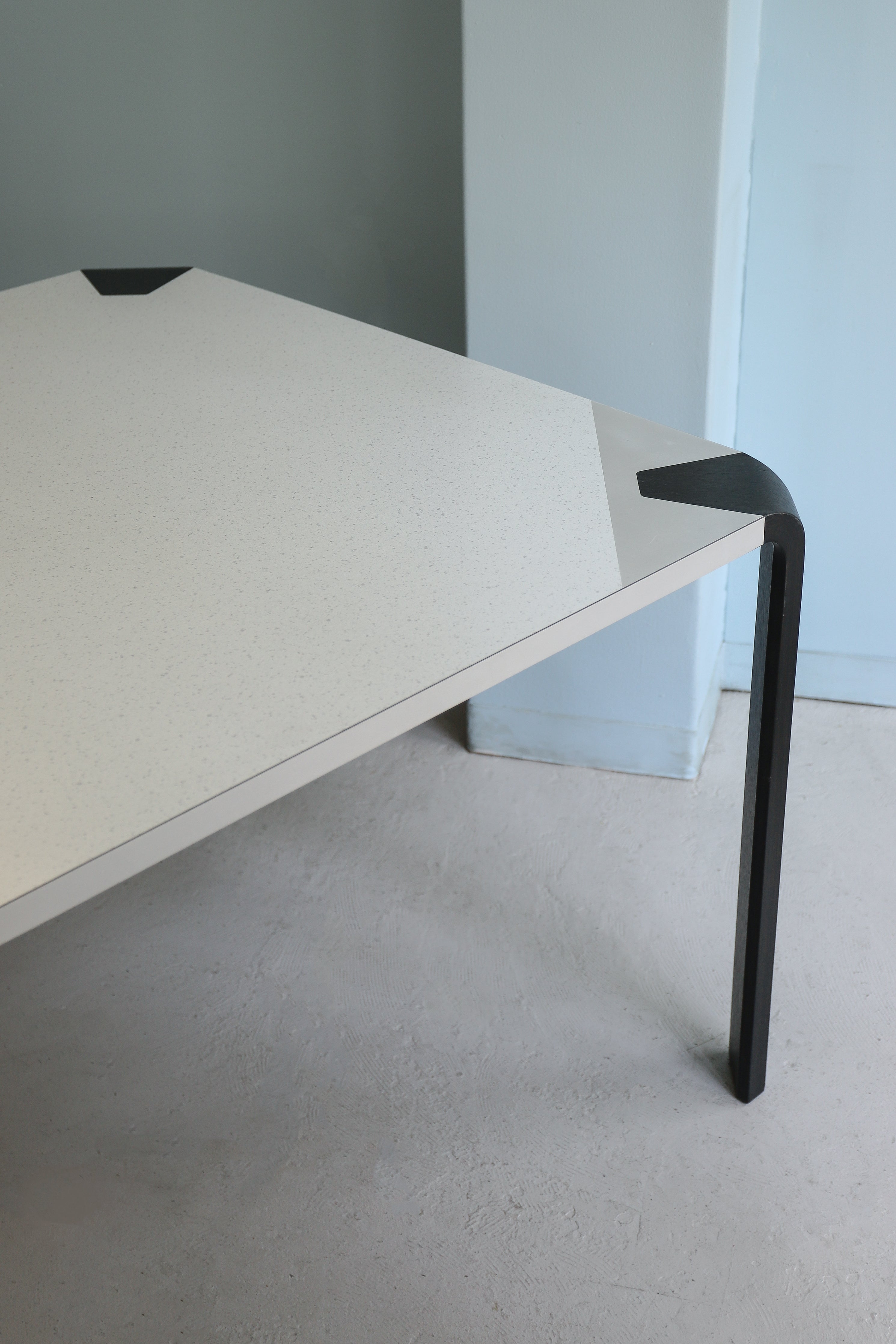 天童木工 アントラー ダイニングテーブル プライウッド ジャパニーズ