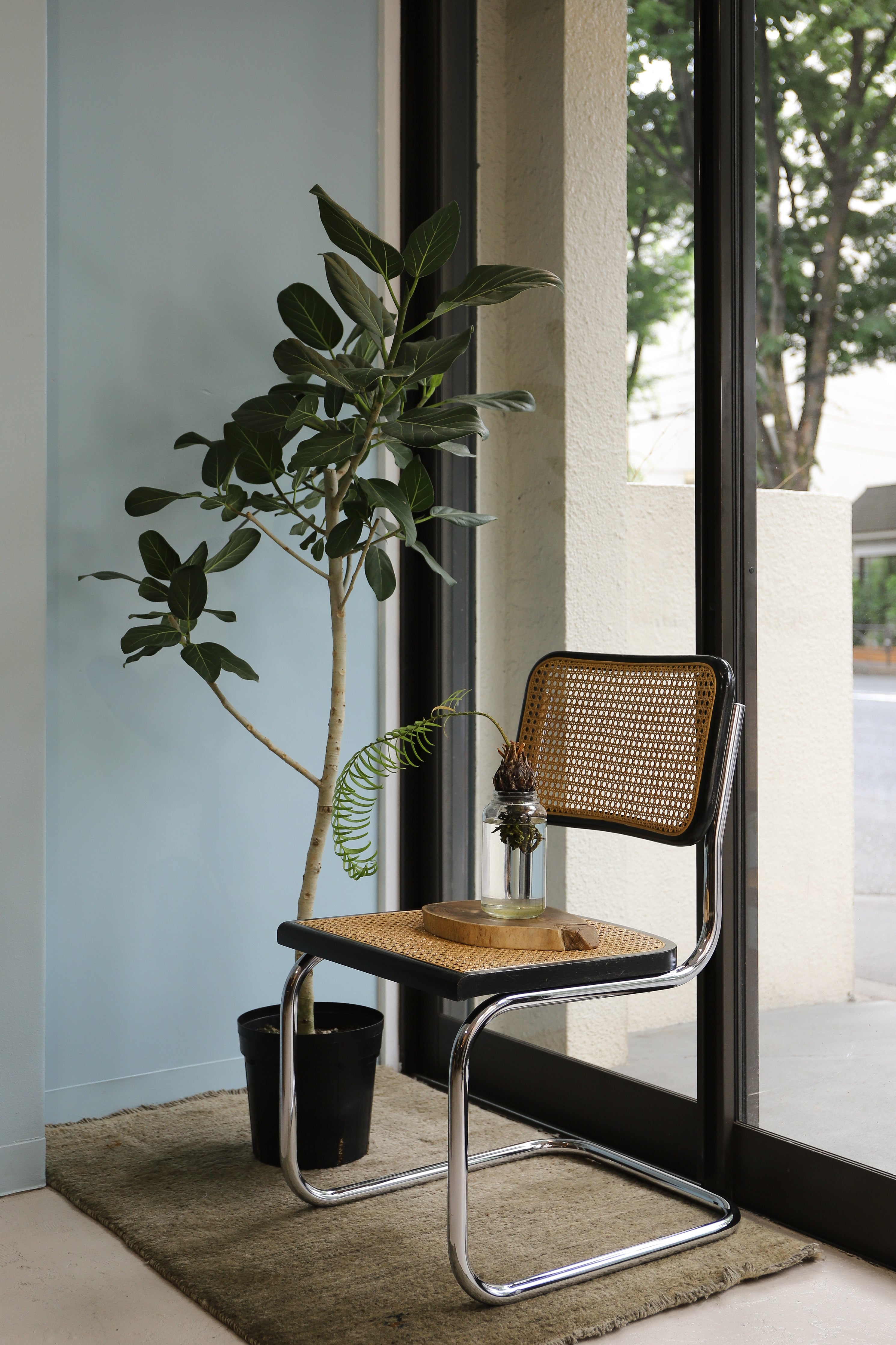 ヴィンテージ チェスカチェア コスガ 椅子 マルセル・ブロイヤー