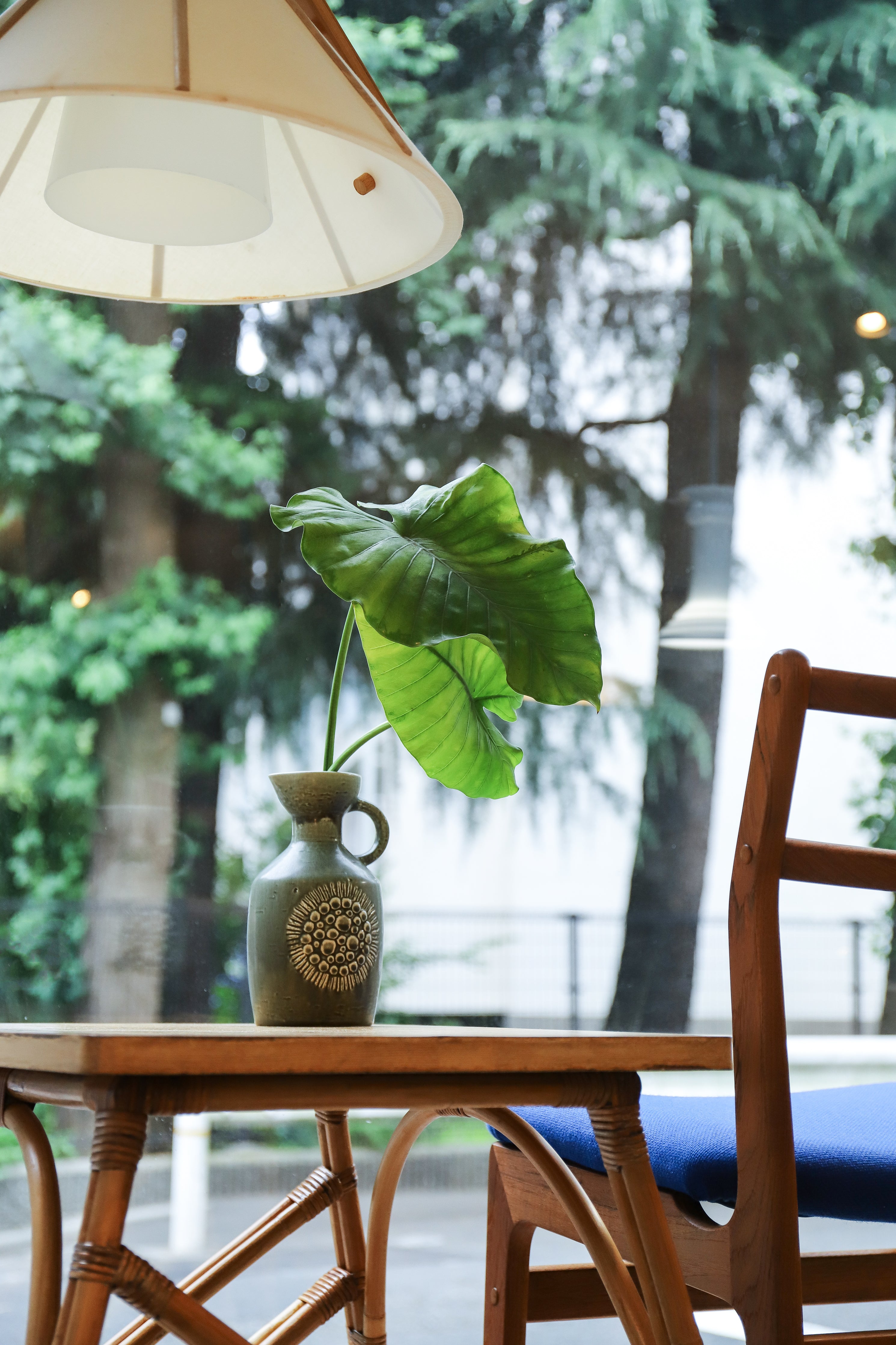 ロールストランド グンナー・ニールンド ゼニート 水差し フラワー