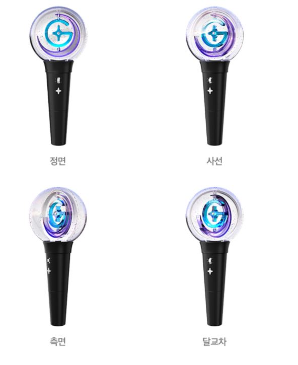 GFRIEND - OFFICIAL LIGHTSTICK - Baro7 Best Kpop Store