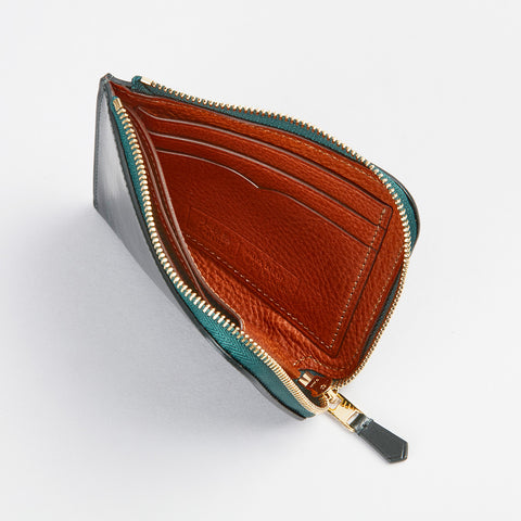 オンライン受付開始】ジップウォレット カスタムカラーオーダーフェア