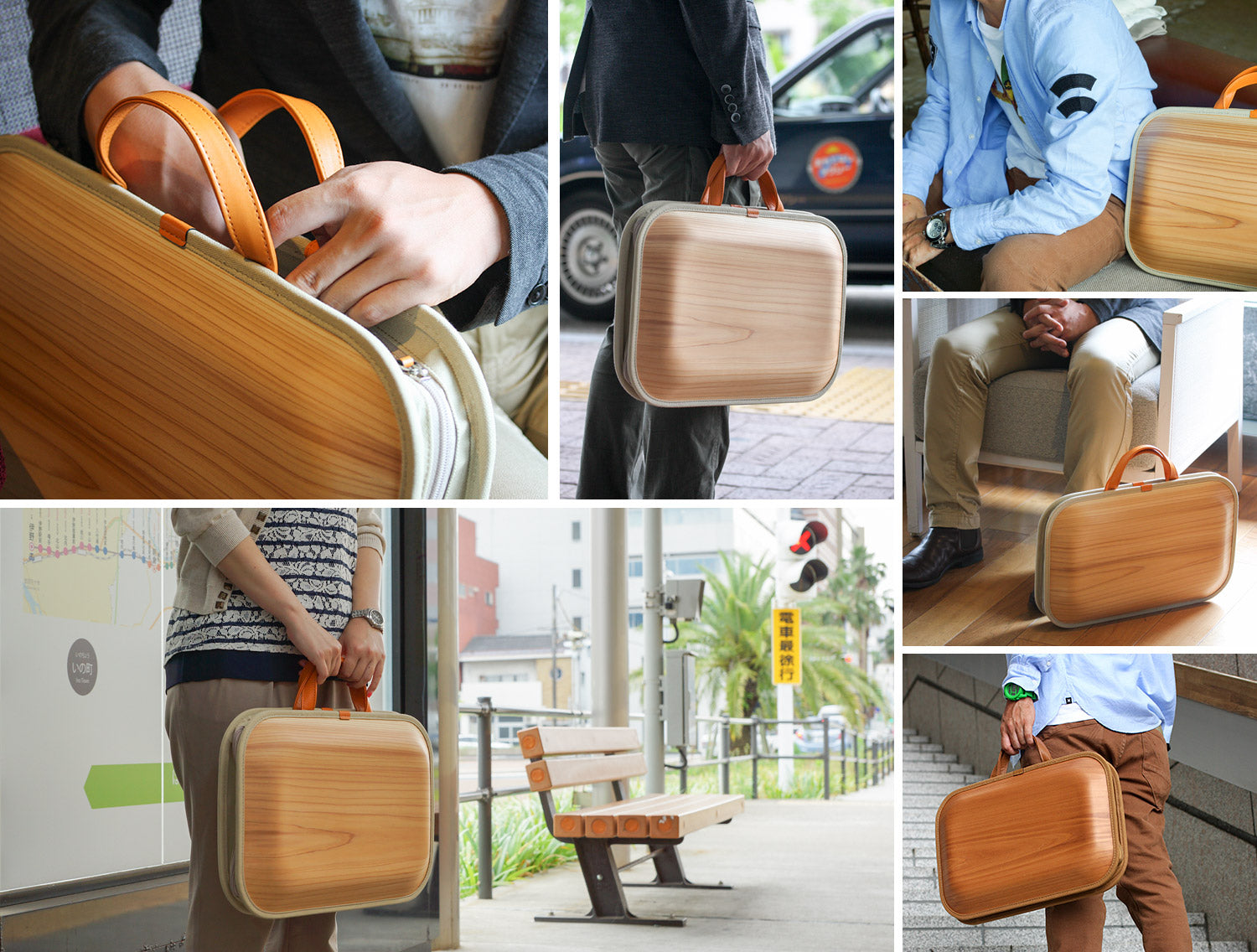 モナッカ bag-kaku – 株式会社エコアス馬路村