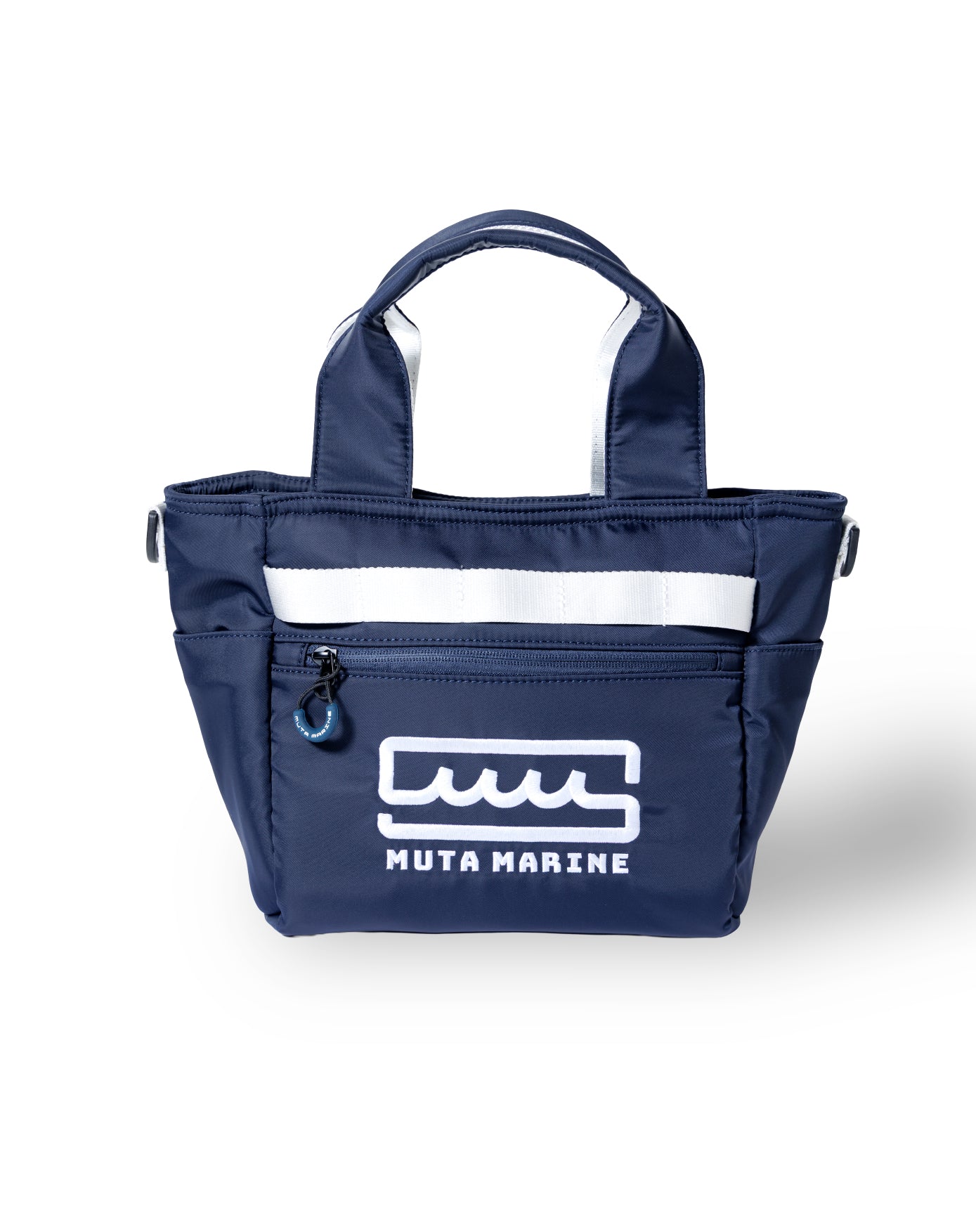 購入の前にコメント下さい。MUTAネイビーゴルフウェアセットソックス