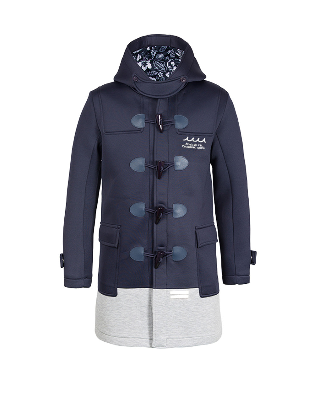 SERIES – BONDING – muta Online Store