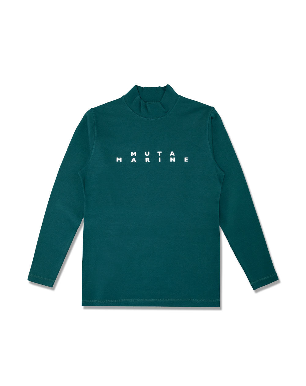 MEN – HIGH NECK – muta Online Store