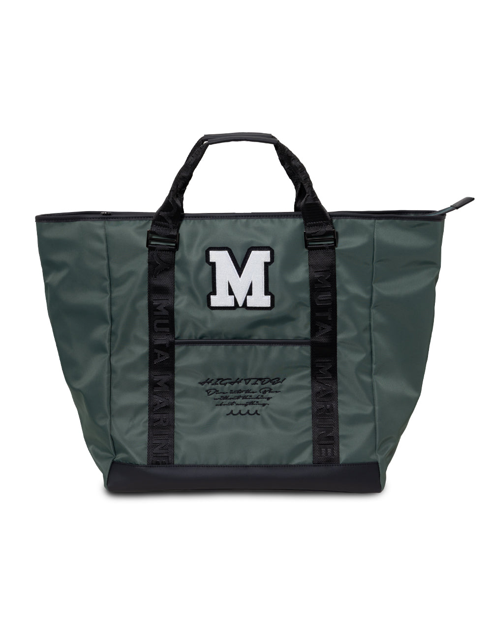 TOTE BAG – muta Online Store