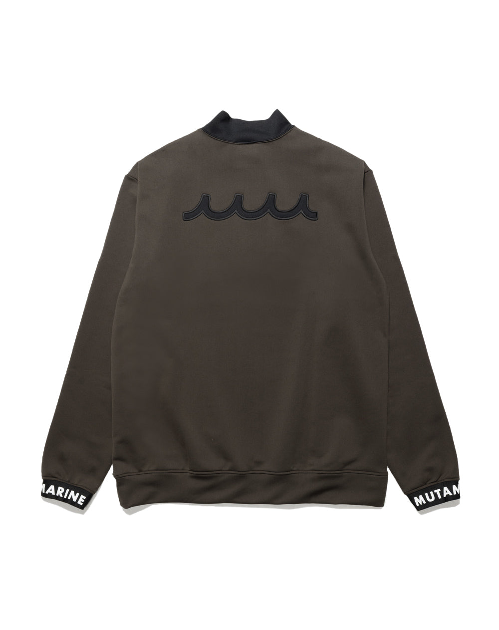 MEN – HIGH NECK – muta Online Store