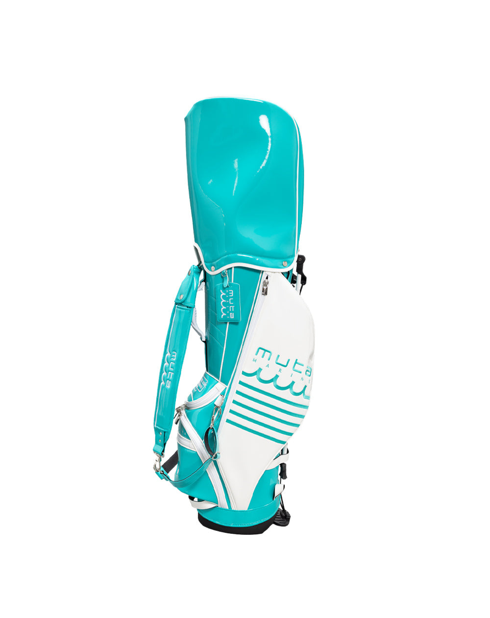 GOLF GOODS – CADDIE BAG – muta Online Store