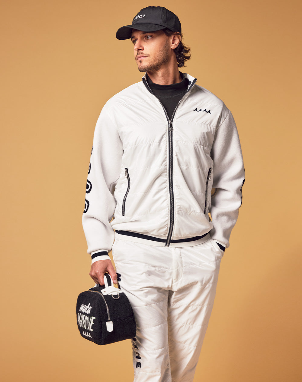 MEN – OUTER – Page 2 – muta Online Store