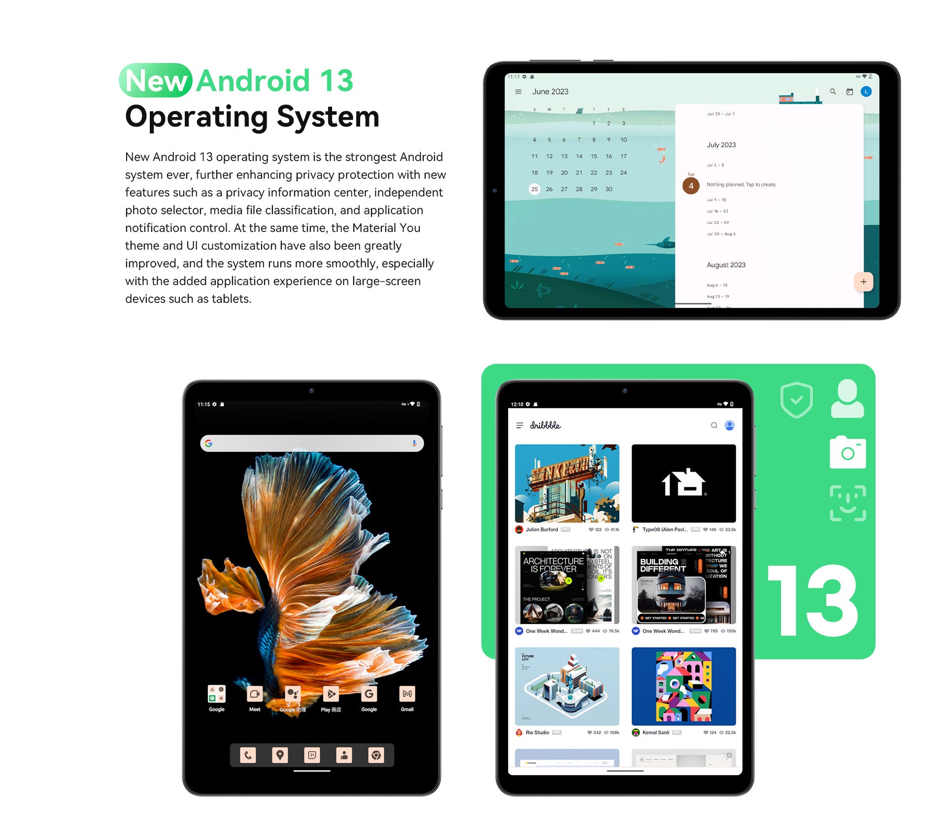 HEADWOLF® Fpad 3 – Headwolf Official