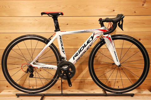 ridley – BICI AMORE ONLINE STORE