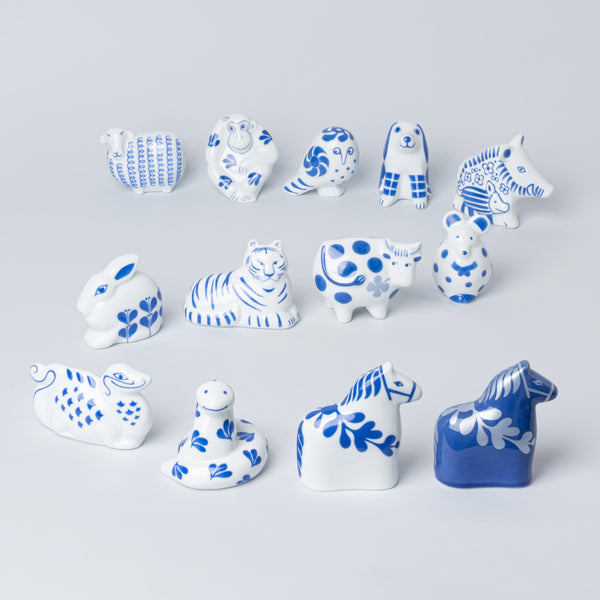 干支シリーズ POP UP】リサ・ラーソン イベント情報