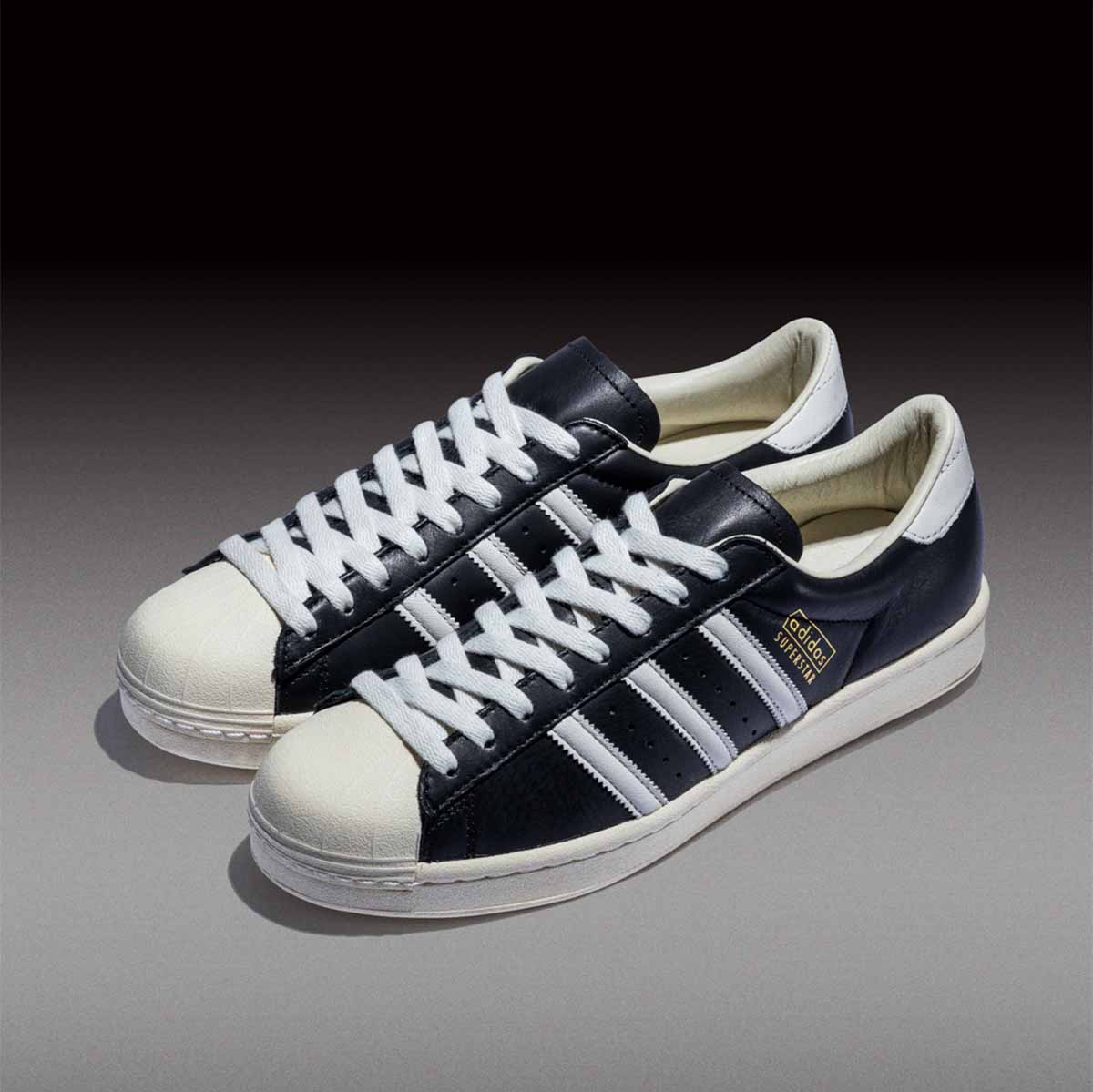 adidas SUPERSTAR VINTAGE – KICKS LAB.