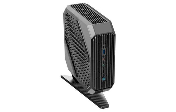 Minisforum introduced the new mini-PC HX90G with R9 5900HX