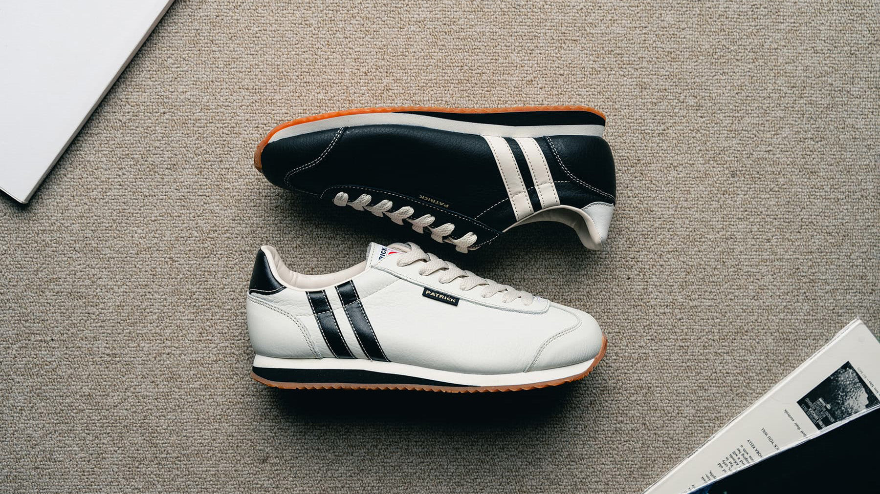 定番商品｜メンズ – PATRICK｜パトリック公式オンラインショップ