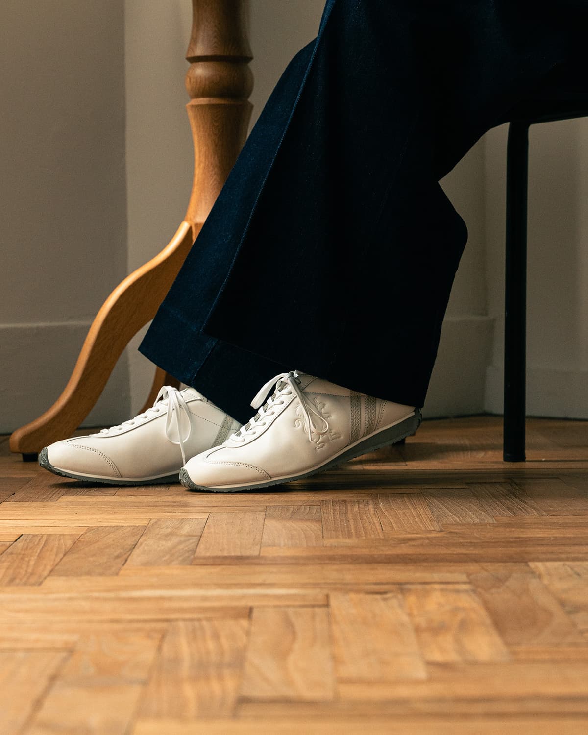 直営店舗限定・先行予約】LB+PAMIR-SMB – PATRICK｜パトリック公式