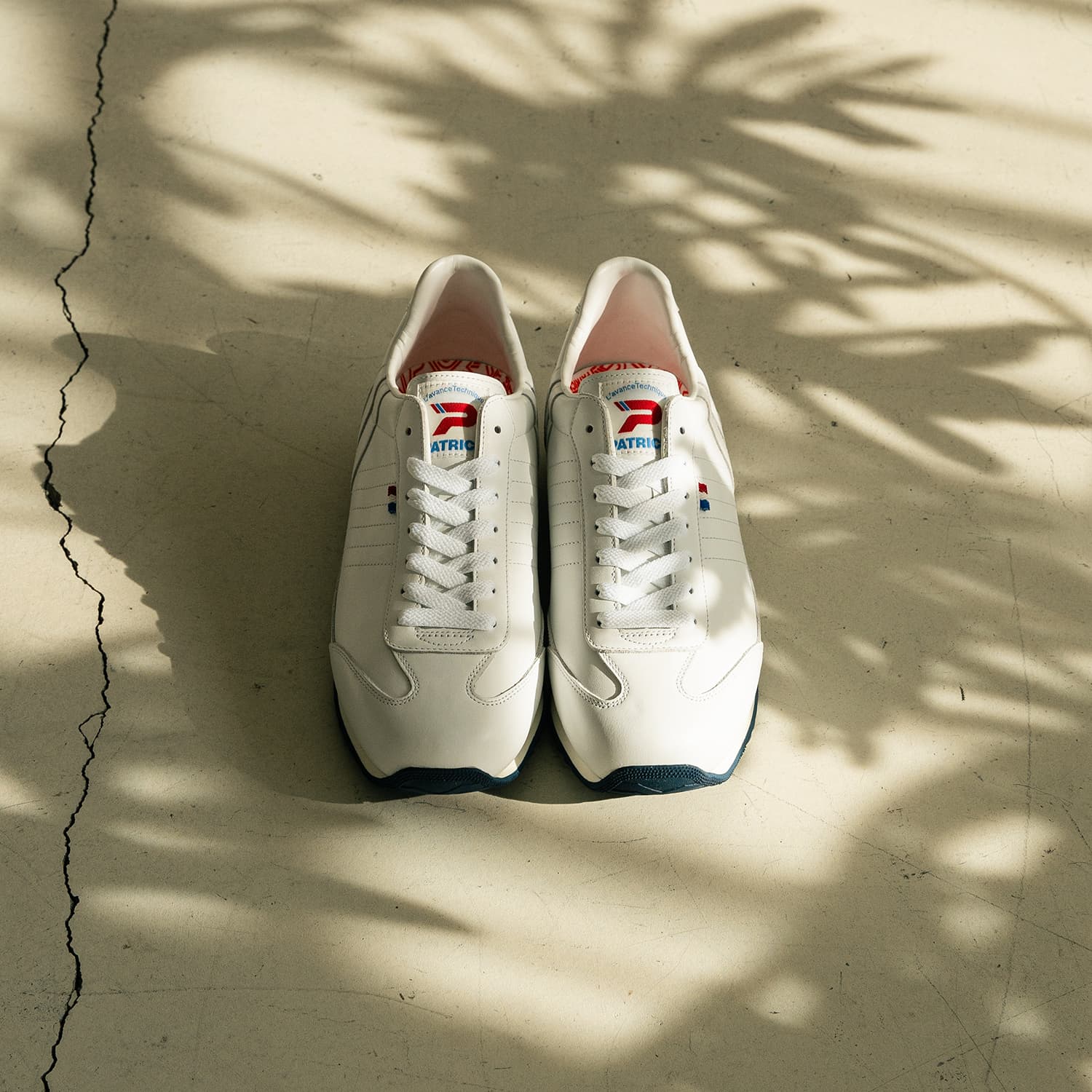 トリマラ｜TRIMARA（WHT） – PATRICK｜パトリック公式オンラインショップ