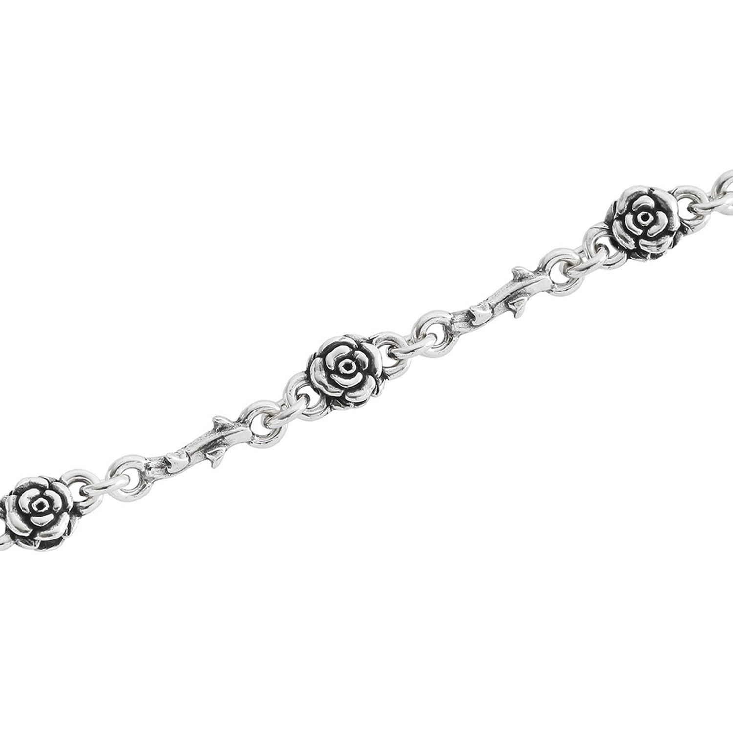 BRIAR ROSE チェーン | ジャスティン デイビス（JUSTIN DAVIS）公式