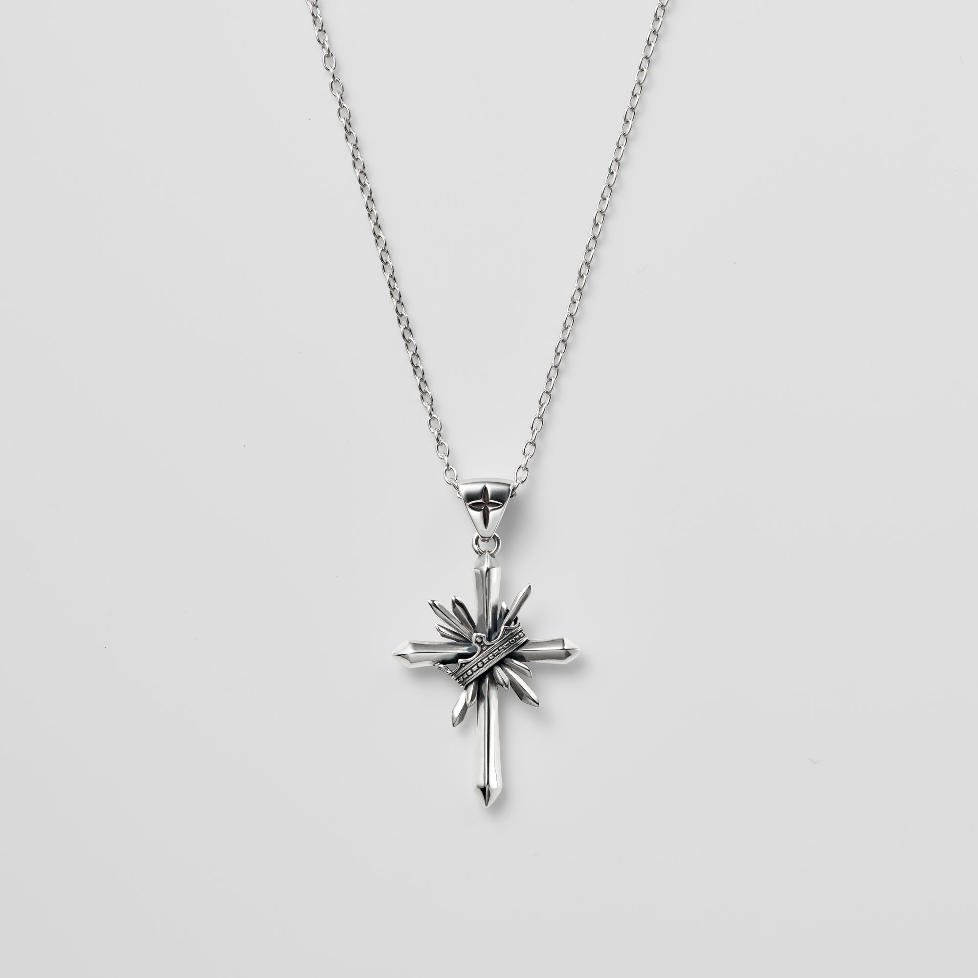 クラウン×クロス | JUSTIN DAVIS（ジャスティン デイビス）公式通販サイト