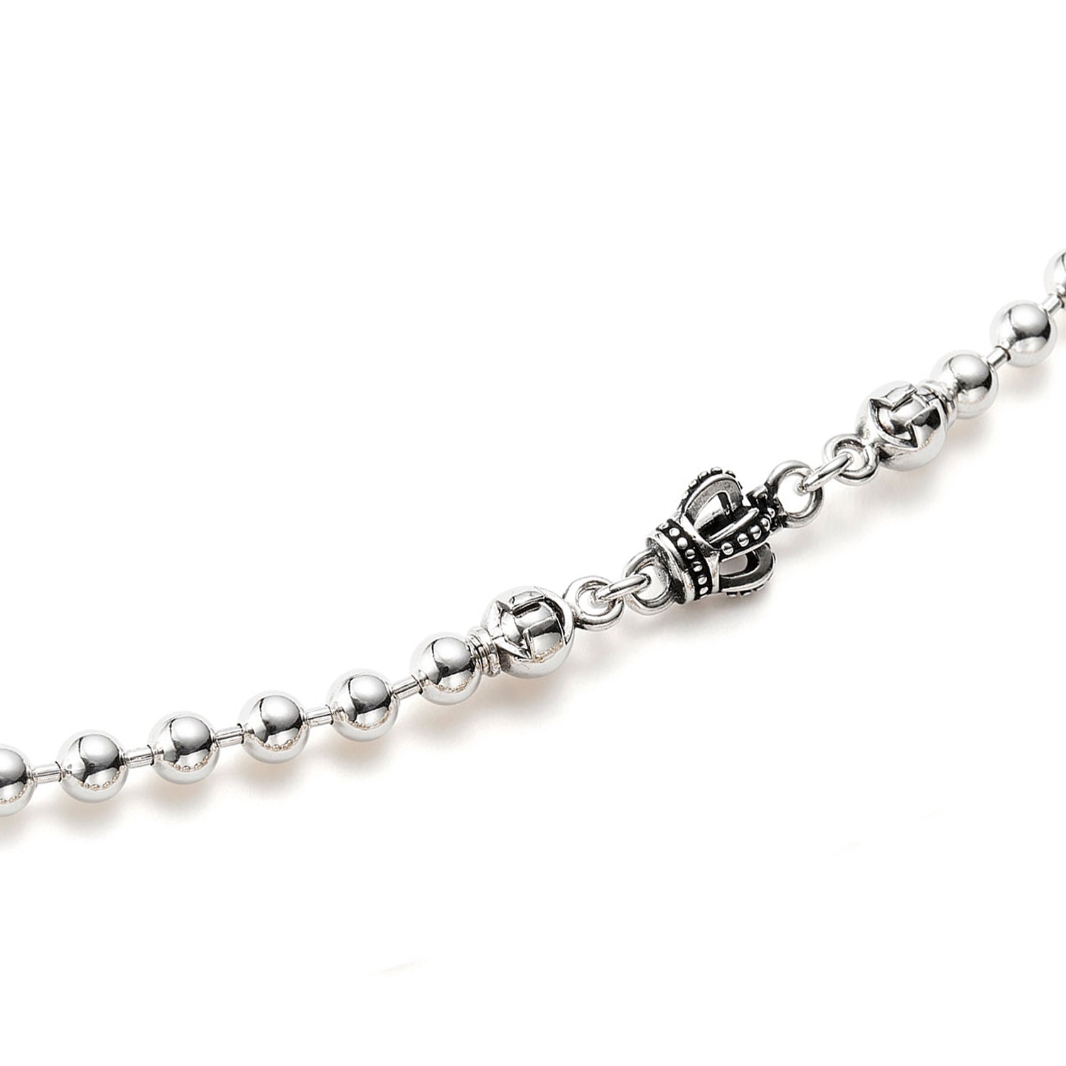 SHARRIES CROWN チェーン | ジャスティン デイビス（JUSTIN DAVIS