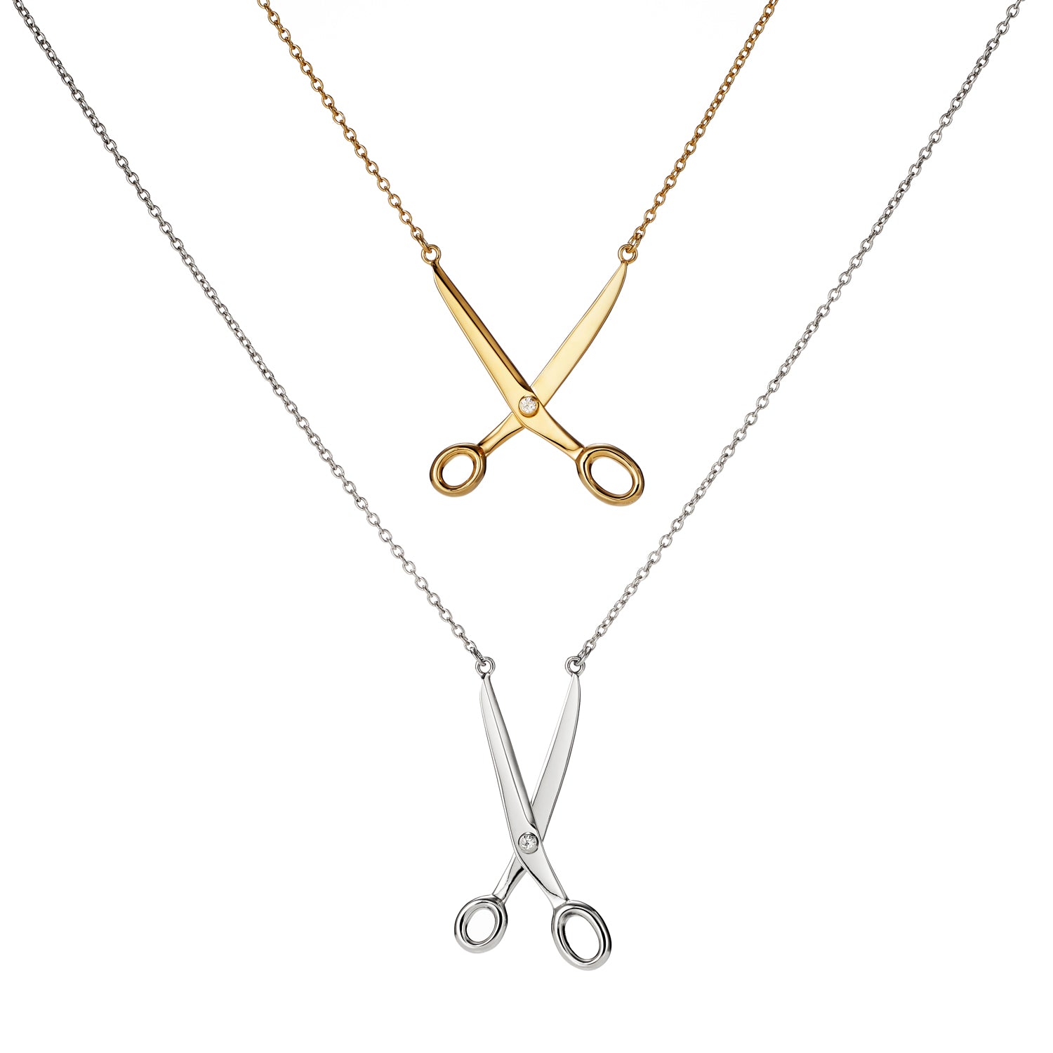 LITTLE RIPPER ネックレス | ジャスティン デイビス（JUSTIN DAVIS