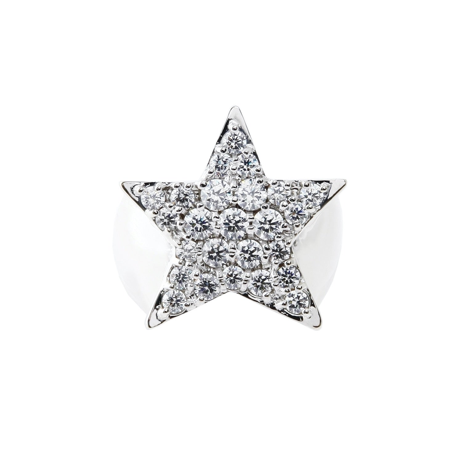 VIVA SUPER STAR リング | ジャスティン デイビス（JUSTIN DAVIS）公式