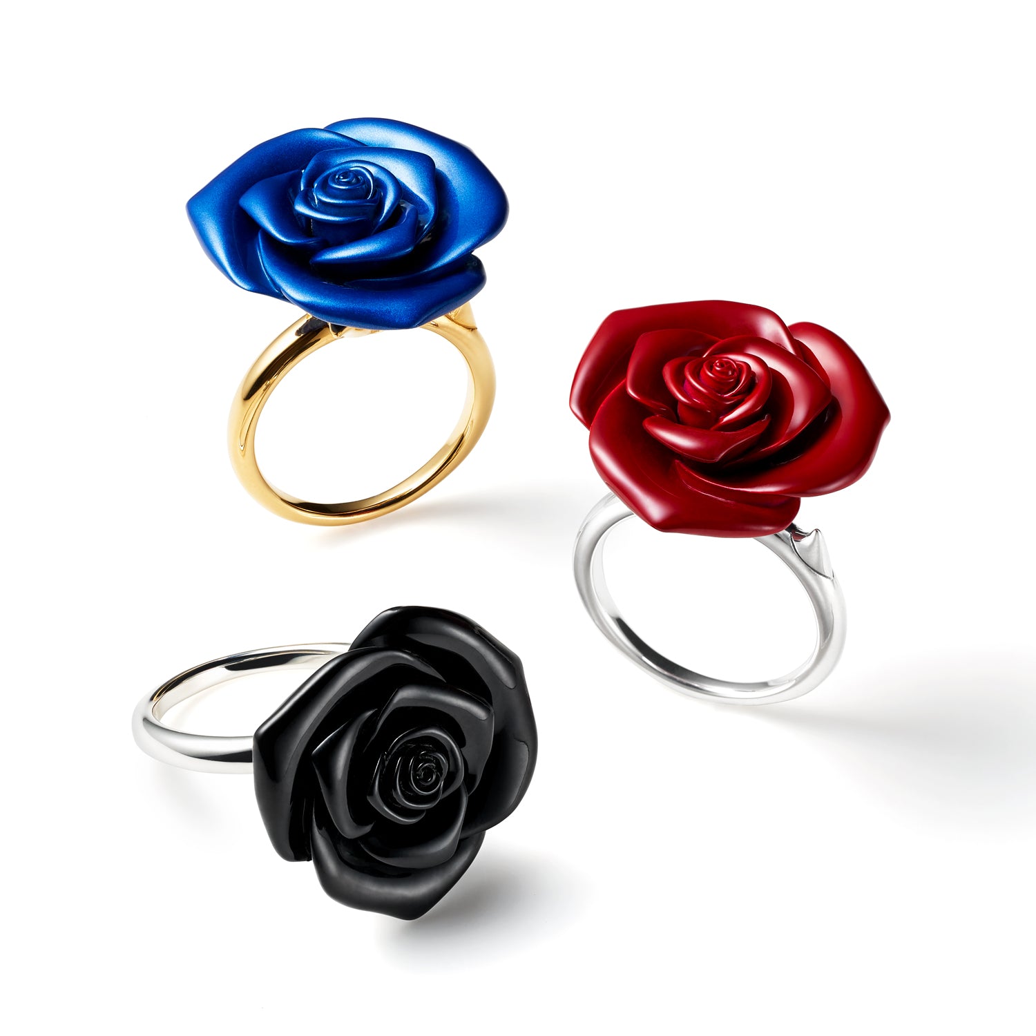 ROSE DIVINE リング | ジャスティン デイビス（JUSTIN DAVIS）公式通販