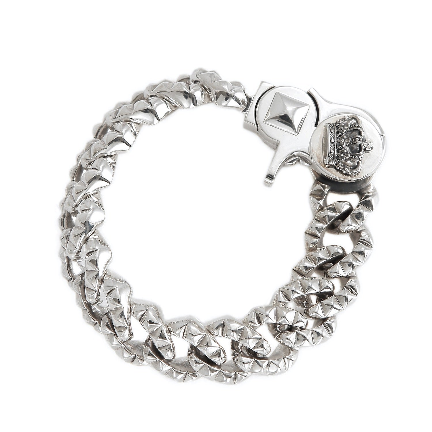 RYKEY 着用JUSTIN DAVIS ジャスティンデイヴィスブレスレット