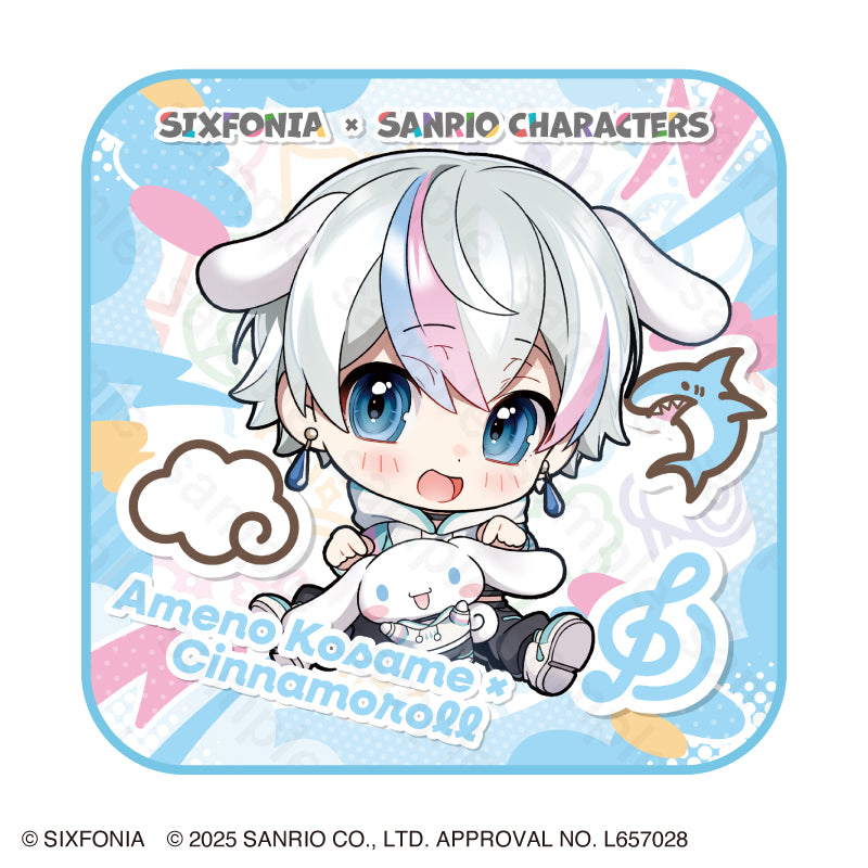 シクストア【公式グッズショップ】