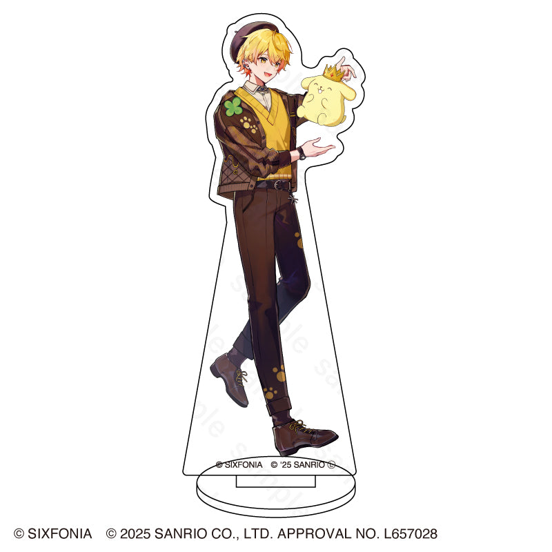 シクストア【公式グッズショップ】