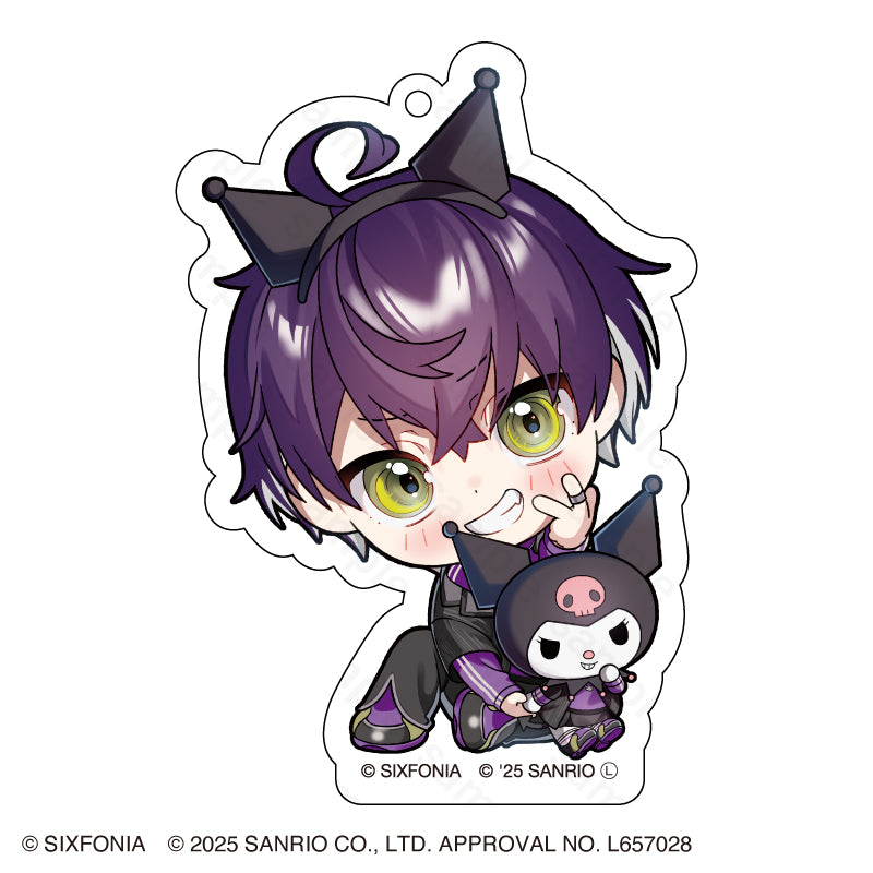 シクストア【公式グッズショップ】