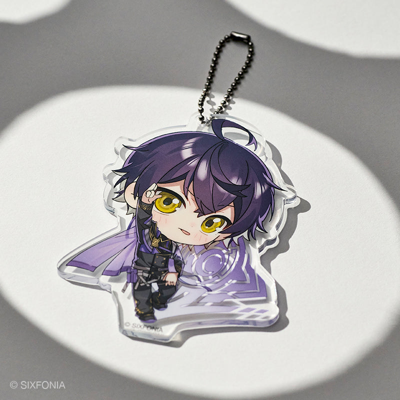 シクストア【公式グッズショップ】