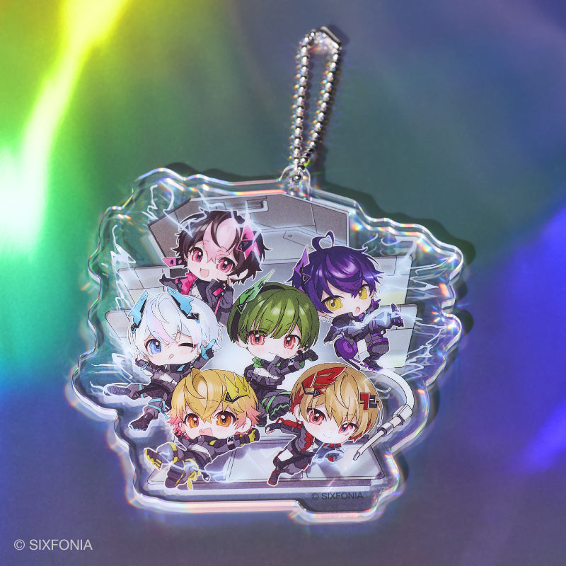 シクストア【公式グッズショップ】