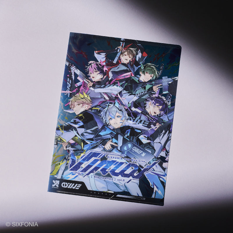 シクフォニの商品 - シクストア【公式グッズショップ】