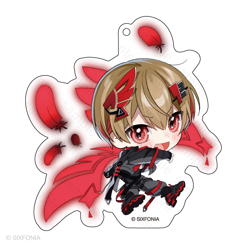 シクストア【公式グッズショップ】