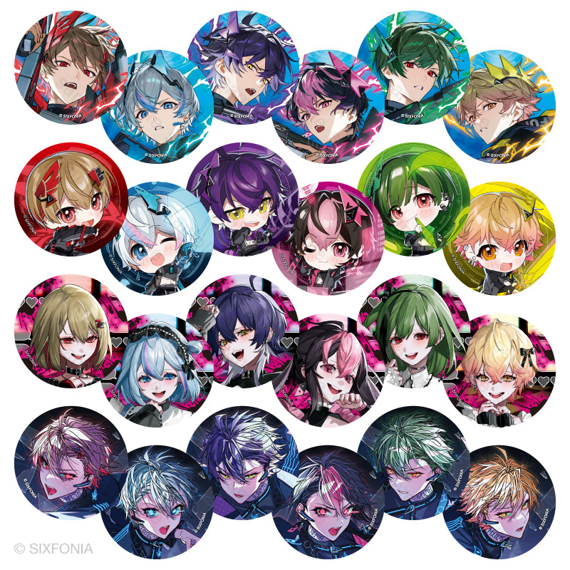 シクストア【公式グッズショップ】