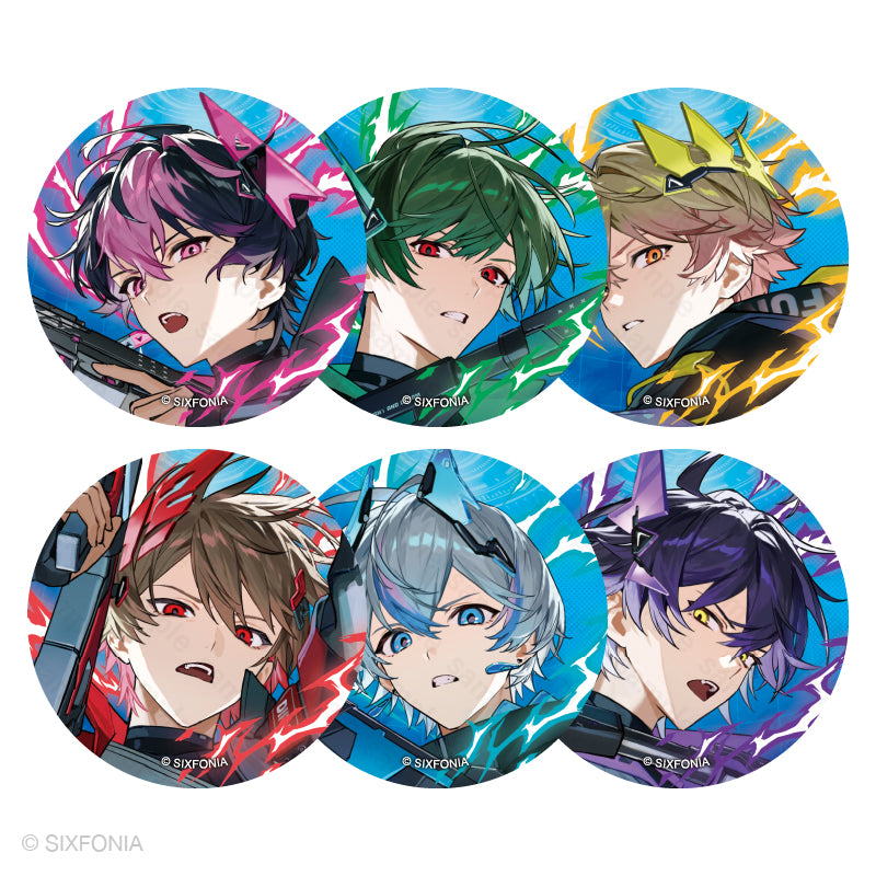 シクストア【公式グッズショップ】