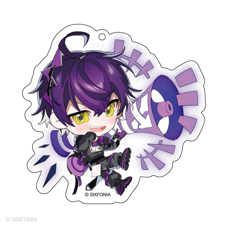 シクストア【公式グッズショップ】