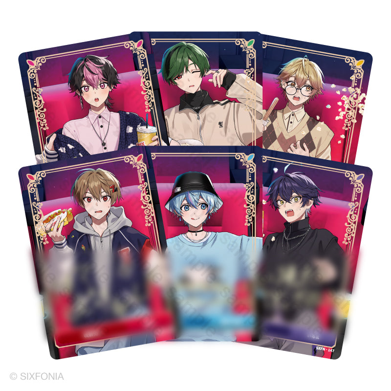 シクストア【公式グッズショップ】