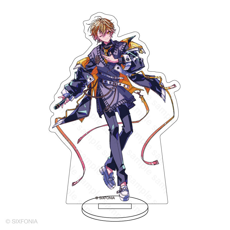 シクストア【公式グッズショップ】