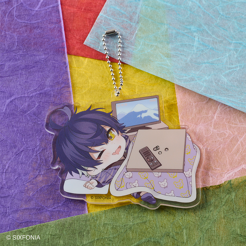 シクストア【公式グッズショップ】