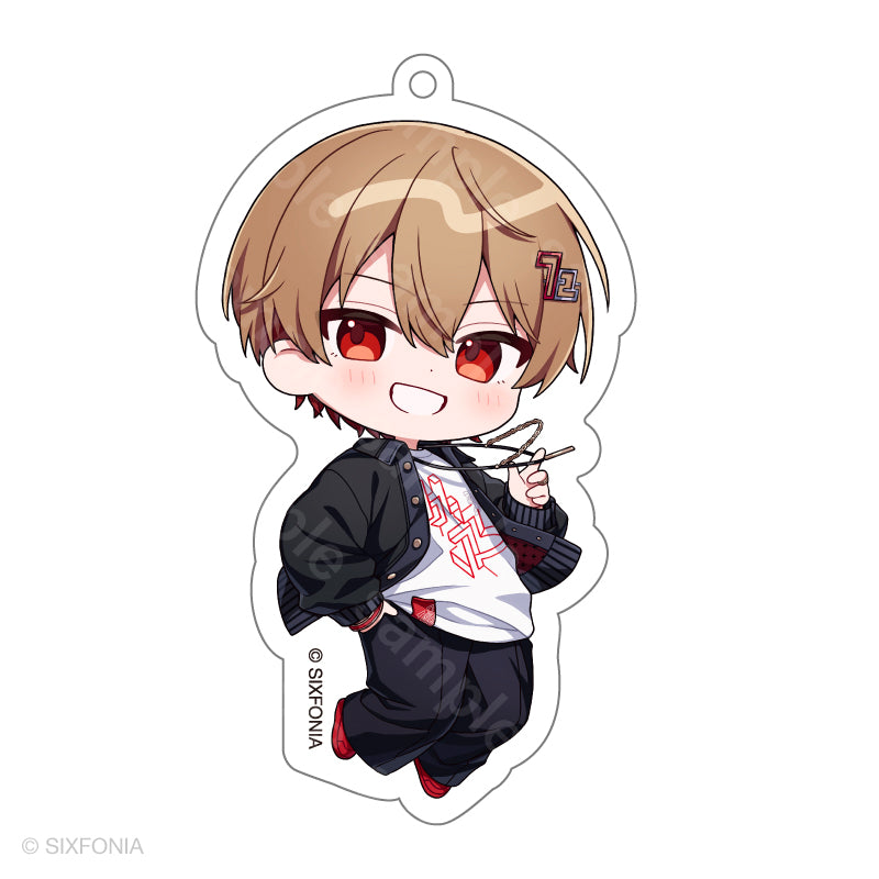 シクストア【公式グッズショップ】