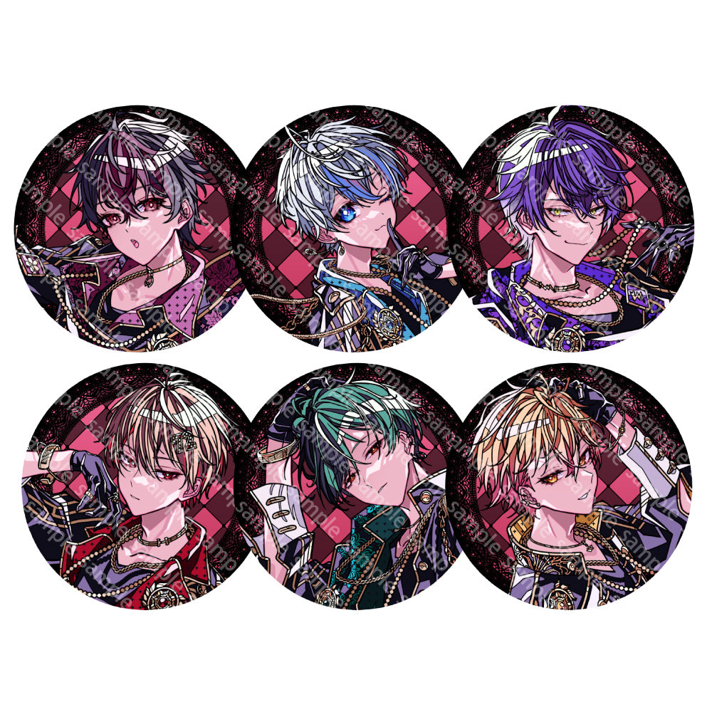 シクストア【公式グッズショップ】