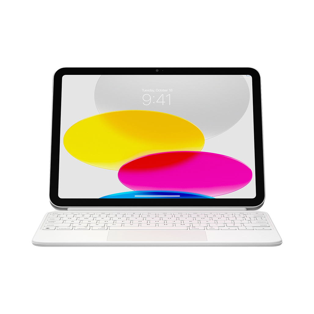 Apple Magic Keyboard Folio for iPad (10th generation), Le