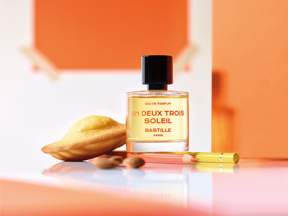 新ブランド！】香水業界に革命を掲げるブランド「Bastille