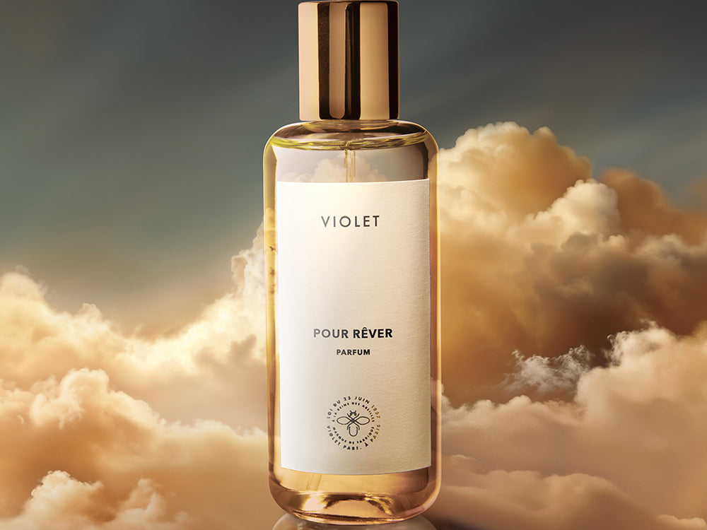 Maison Violetより12/13から、白昼夢をイメージした新作がデビュー