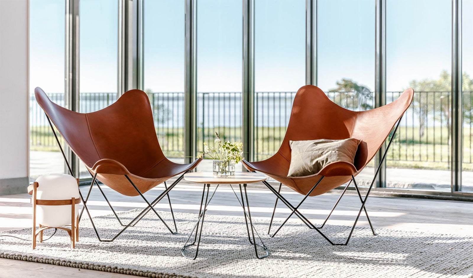 CUERO BKF Chair | THE CHAIR SHOP