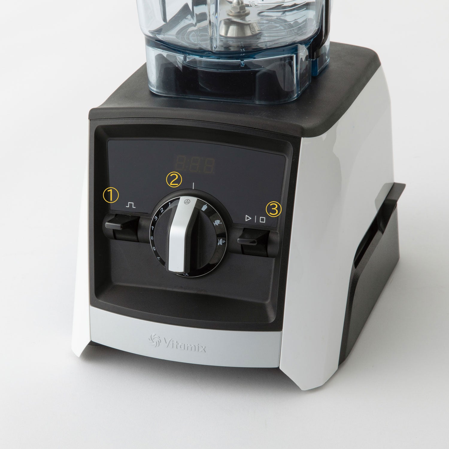 滑らかさに感動！ハイパワーミキサーVitamix（バイタミックス）機種